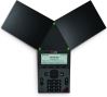 POLY Trio 8300 IP Conference Phone and PoE-enabled No Radio4