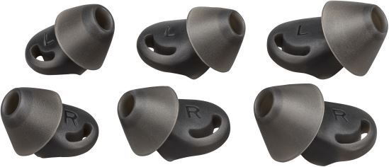 POLY Voyager 6200 Medium Eartips (2 Pieces)1