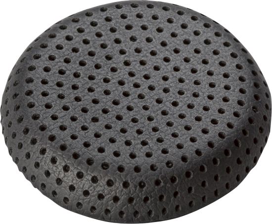 POLY EncorePro HW530/540 Small Leatherette Ear Cushion (1 Piece)1