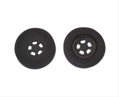 POLY EncorePro HW700 Foam Ear Cushions and Mounting Plates (2 Pieces)1