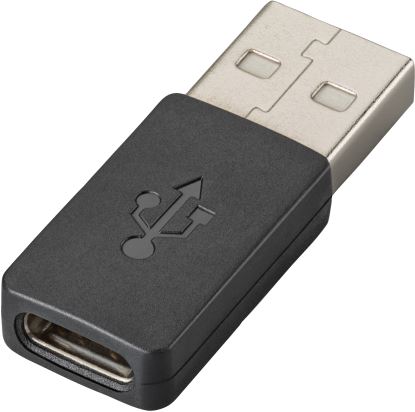 POLY USB-A to USB-C Adapter1