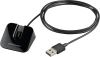 POLY Voyager Legend Micro USB to USB-A Charging Cable with Headset Dock6