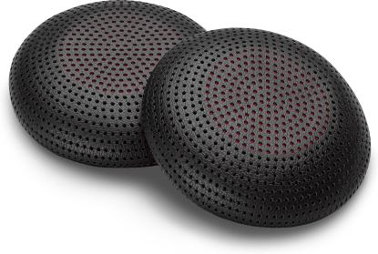 POLY Blackwire 3200 Leatherette Ear Cushions (2 Pieces)1