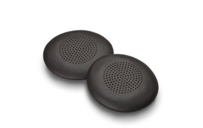 POLY Blackwire 5000 Leatherette Ear Cushions (2 Pieces)1