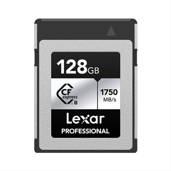 Lexar LCXEXSL128G-RNENG memory card 128 GB CFexpress Type B1