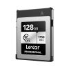 Lexar LCXEXSL128G-RNENG memory card 128 GB CFexpress Type B2