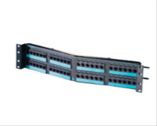 Legrand PHA66U48 patch panel1