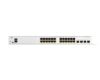 Cisco C1200-24FP-4X network switch Managed L2/L3 Gigabit Ethernet (10/100/1000) White2