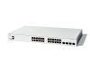 Cisco C1200-24T-4G network switch Managed L2/L3 Gigabit Ethernet (10/100/1000) White1