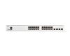 Cisco C1200-24T-4G network switch Managed L2/L3 Gigabit Ethernet (10/100/1000) White2