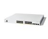 Cisco C1200-24FP-4G network switch Managed L2/L3 Gigabit Ethernet (10/100/1000) White1