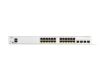 Cisco C1200-24FP-4G network switch Managed L2/L3 Gigabit Ethernet (10/100/1000) White2