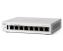 Cisco C1200-8T-D network switch Managed L2/L3 Gigabit Ethernet (10/100/1000) White1