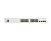 Cisco C1200-24P-4X network switch Managed L2/L3 Gigabit Ethernet (10/100/1000) White2