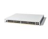 Cisco C1200-48P-4G network switch Managed L2/L3 Gigabit Ethernet (10/100/1000) White1