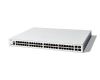 Cisco C1200-48T-4G network switch Managed L2/L3 Gigabit Ethernet (10/100/1000) White1