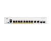 Cisco C1200-8P-E-2G network switch Managed L2/L3 Gigabit Ethernet (10/100/1000) White2