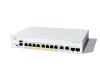 Cisco C1200-8FP-2G network switch Managed L2/L3 Gigabit Ethernet (10/100/1000) White1