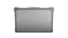 MAXCases Extreme Shell-F2 14" Cover Gray, Transparent1