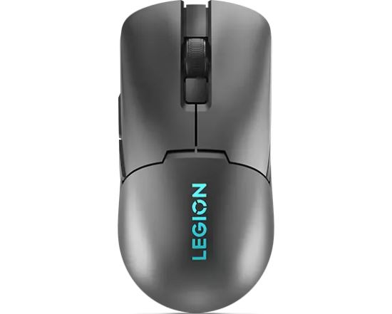 Lenovo M600s mouse Gaming Ambidextrous RF Wireless + Bluetooth + USB Type-C Optical 19000 DPI1