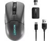 Lenovo M600s mouse Gaming Ambidextrous RF Wireless + Bluetooth + USB Type-C Optical 19000 DPI2