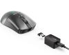 Lenovo M600s mouse Gaming Ambidextrous RF Wireless + Bluetooth + USB Type-C Optical 19000 DPI3