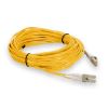 AddOn Networks ADD-LC-LC-15M5OM4-YW-TAA InfiniBand/fibre optic cable 590.6" (15 m) LOMM Yellow7