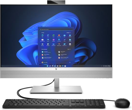 HP ELITEONE 870 G9 AIO I51350016GB/256PC U.S. ENGLISH LOCALIZATION1