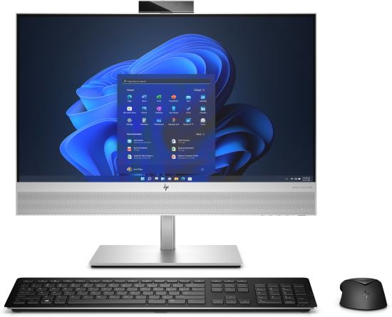 HP ELITEONE 840 G9 AIO I71370016GB/512PC U.S. ENGLISH LOCALIZATION1