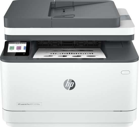 MANUFACTURER RENEWED HP 3101FDW1