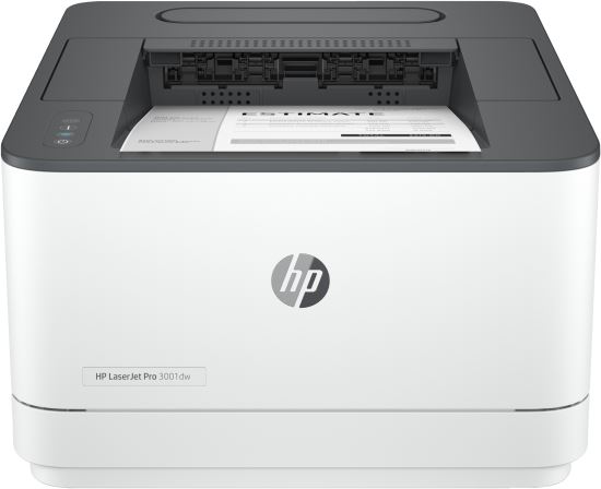 MANUFACTURER RENEWED HP 3001DW1