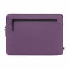 Incase INMB100336-NMV laptop case 16" Sleeve case Purple1