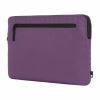 Incase INMB100336-NMV laptop case 16" Sleeve case Purple3