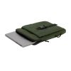 Incase Transfer 13" Sleeve case Green5