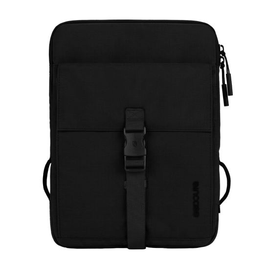 Incase Transfer 13" Sleeve case Black1