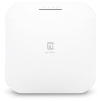 EnGenius EWS276-FIT wireless access point 2400 Mbit/s Gray Power over Ethernet (PoE)1