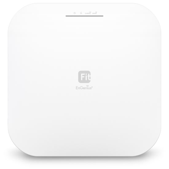 EnGenius EWS276-FIT wireless access point 2400 Mbit/s Gray Power over Ethernet (PoE)1