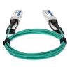 AddOn Networks MFS1S00-H002V-AO InfiniBand/fibre optic cable 78.7" (2 m) QSFP56 AOC Aqua color4