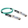 AddOn Networks MFS1S00-H002V-AO InfiniBand/fibre optic cable 78.7" (2 m) QSFP56 AOC Aqua color7