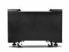 Monoprice 10663 rack cabinet 7U Freestanding rack Black4