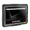 Getac ZX10 4G Qualcomm Snapdragon 64 GB 10.1" 4 GB Wi-Fi 5 (802.11ac) Android 12 Black2