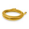 AddOn Networks ADD-20FCAT6S-YW-TAA networking cable Yellow 240.2" (6.1 m) Cat65