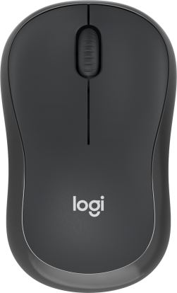 Logitech M240 for Business mouse Office Ambidextrous RF Wireless + Bluetooth Optical 4000 DPI1