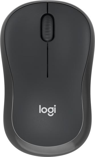 Logitech M240 for Business mouse Office Ambidextrous RF Wireless + Bluetooth Optical 4000 DPI1