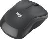 Logitech M240 for Business mouse Office Ambidextrous RF Wireless + Bluetooth Optical 4000 DPI3