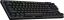 Logitech G PRO X TKL keyboard Gaming USB + RF Wireless + Bluetooth QWERTY English Black1