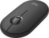 Logitech Pebble 2 M350s mouse Office Ambidextrous RF Wireless + Bluetooth Optical 4000 DPI2