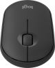 Logitech Pebble 2 M350s mouse Office Ambidextrous RF Wireless + Bluetooth Optical 4000 DPI3