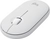 Logitech Pebble 2 M350s mouse Office Ambidextrous RF Wireless + Bluetooth Optical 4000 DPI2