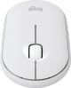 Logitech Pebble 2 M350s mouse Office Ambidextrous RF Wireless + Bluetooth Optical 4000 DPI3